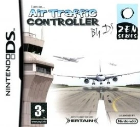 Air Traffic Controller By DS (EU)(BAHAMUT) Rom